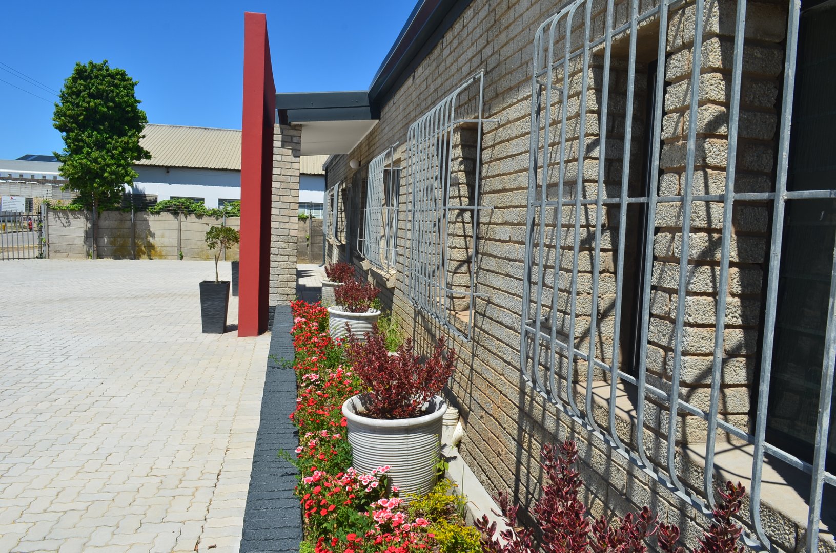 Commercial Property for Sale in George Industrial Western Cape